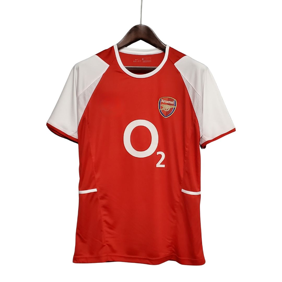 Arsenal Retro The NB-Store