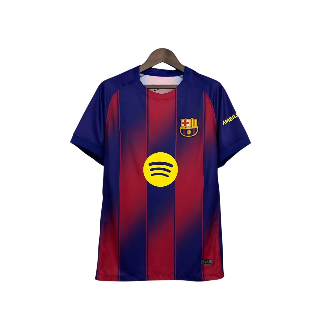 Barcelona Home 25/26 The NB-Store