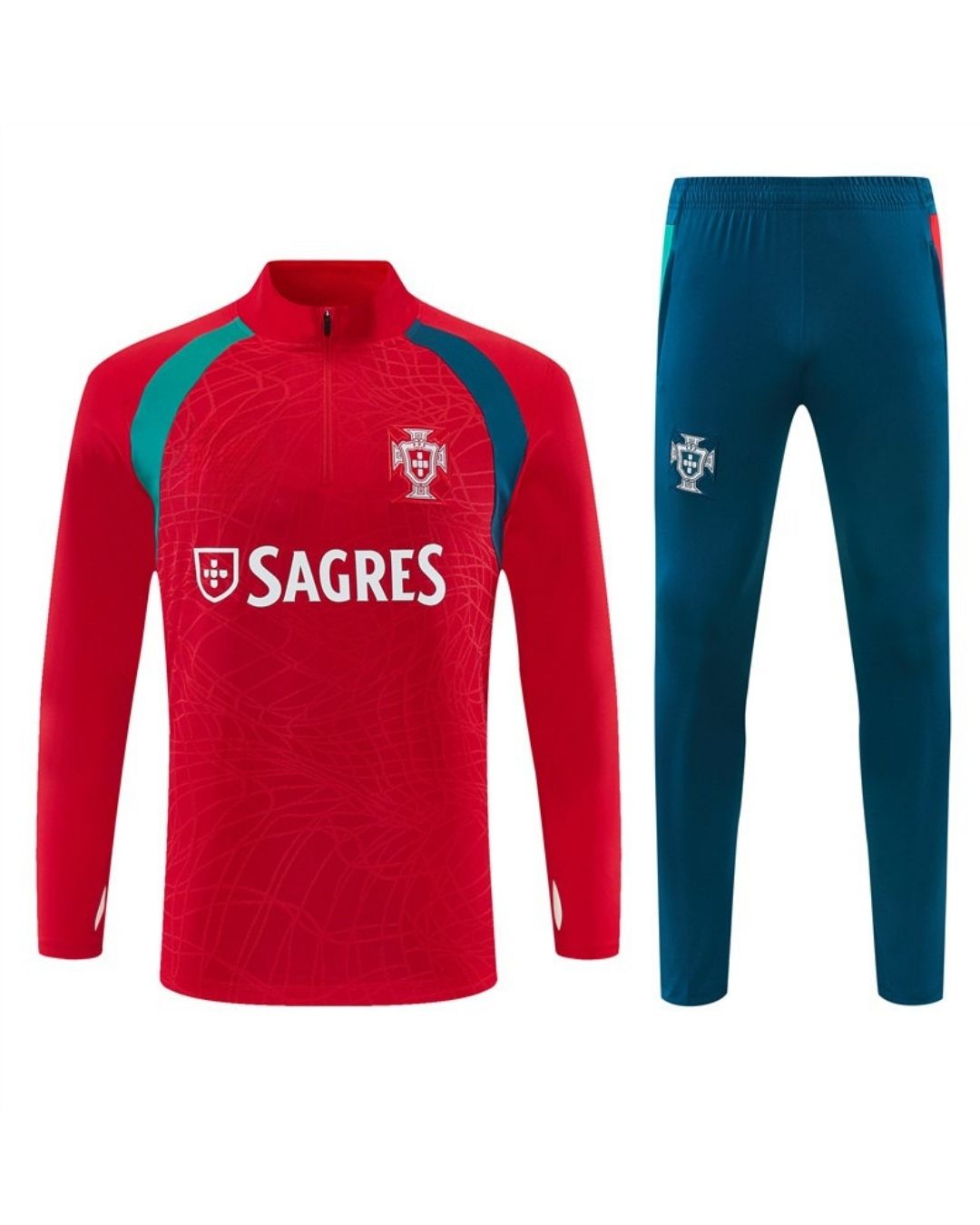 Portugal Tracksuit