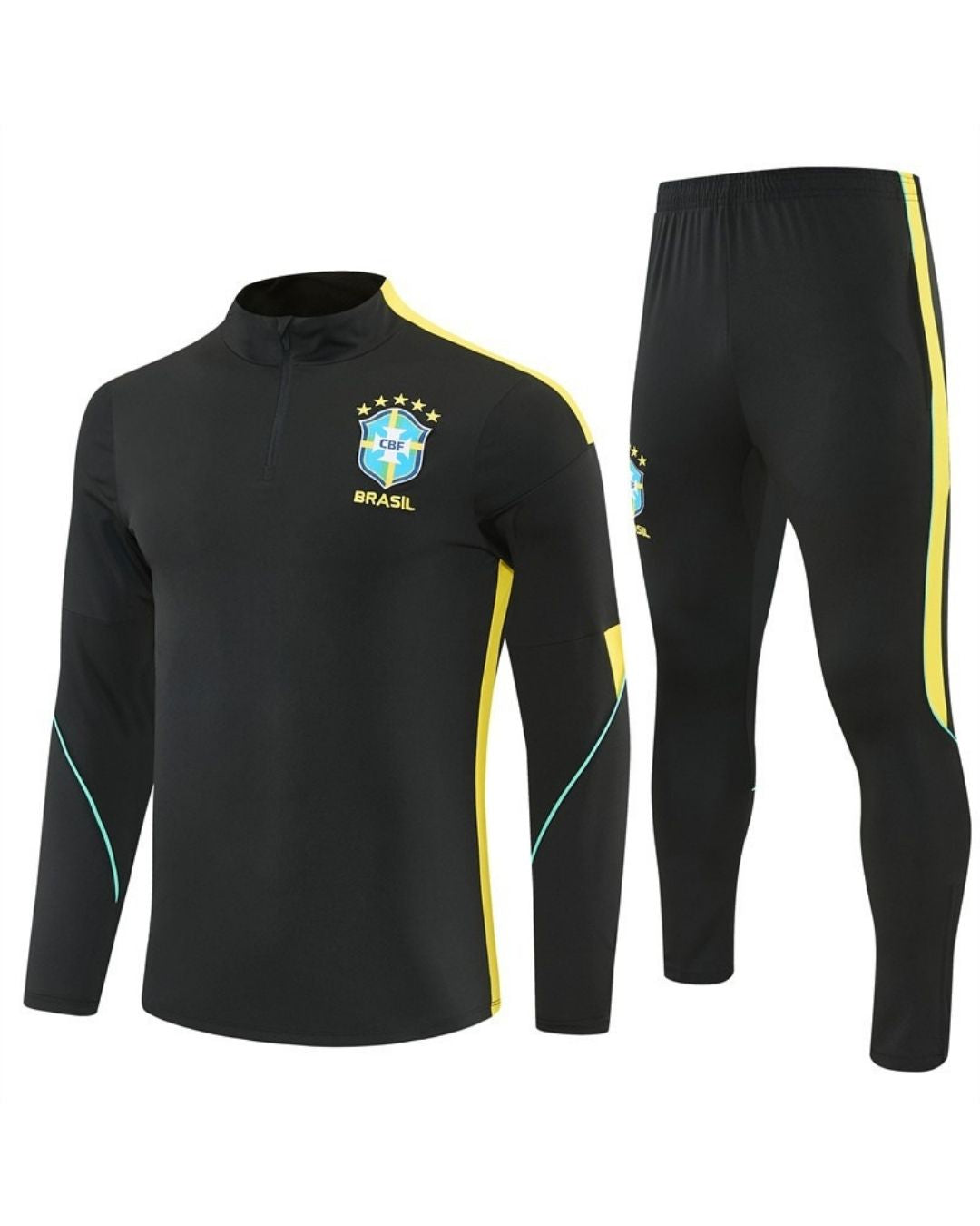 Brazil Tracksuit