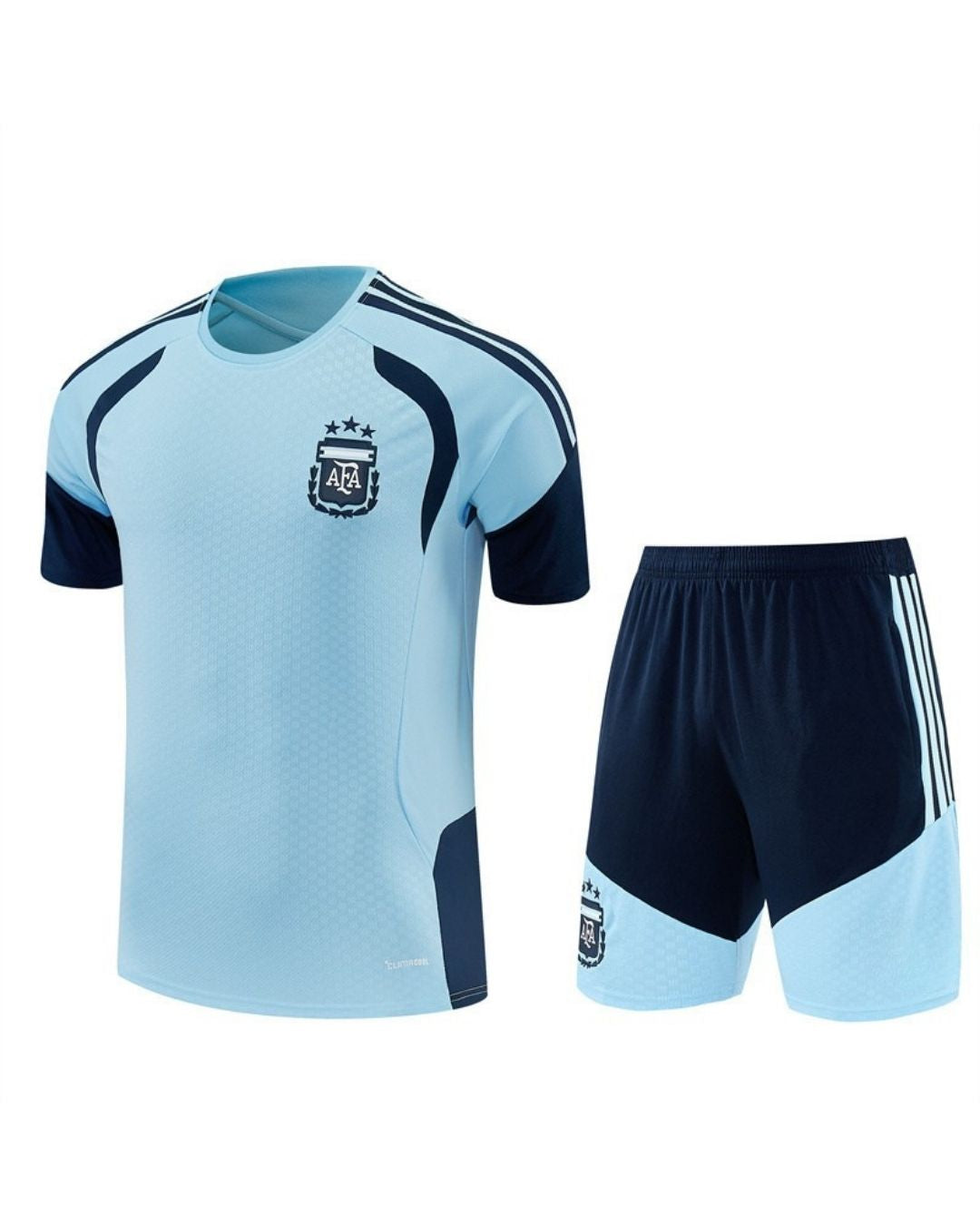 Argentina Trainingsset