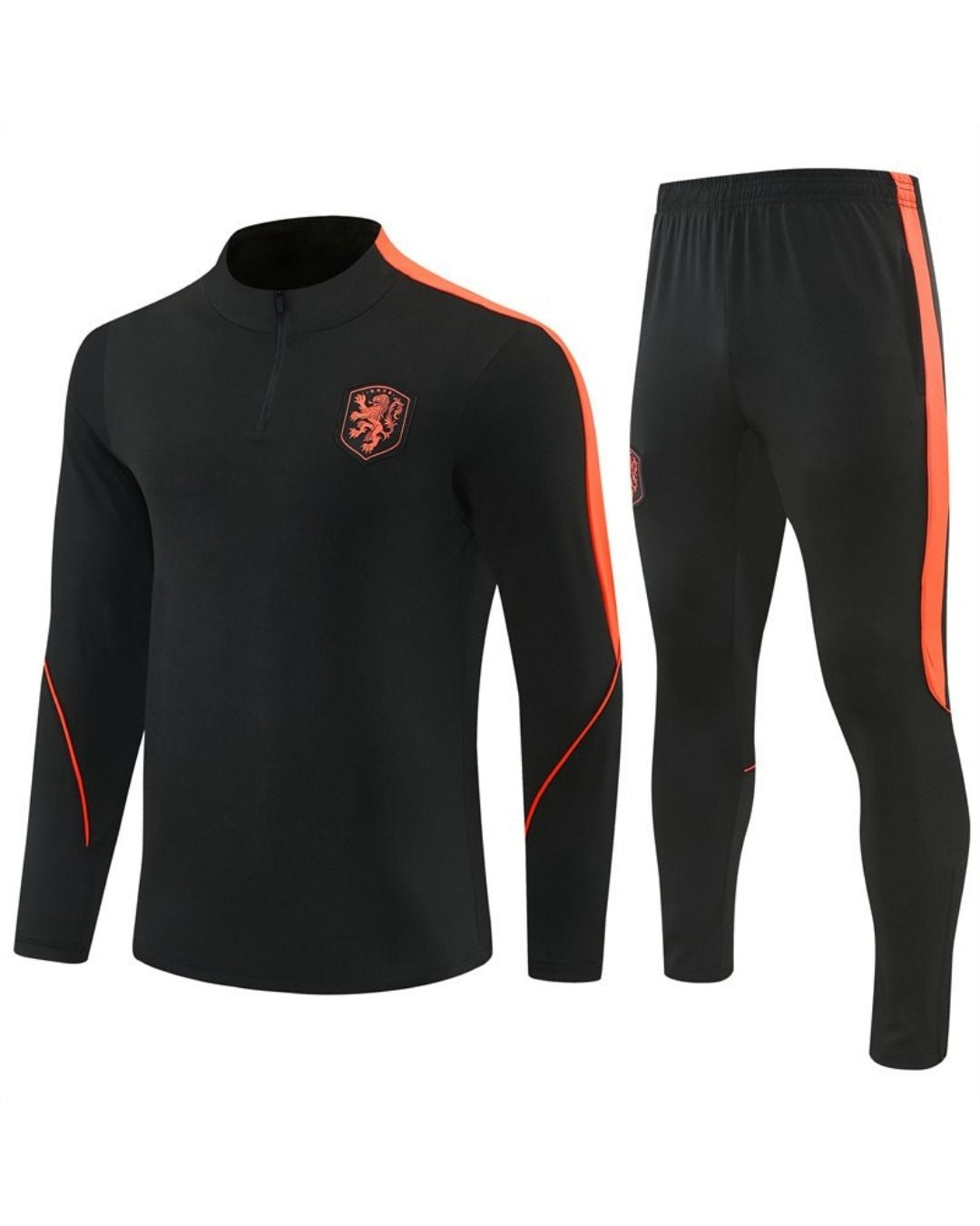 The Netherlands Tracksuit