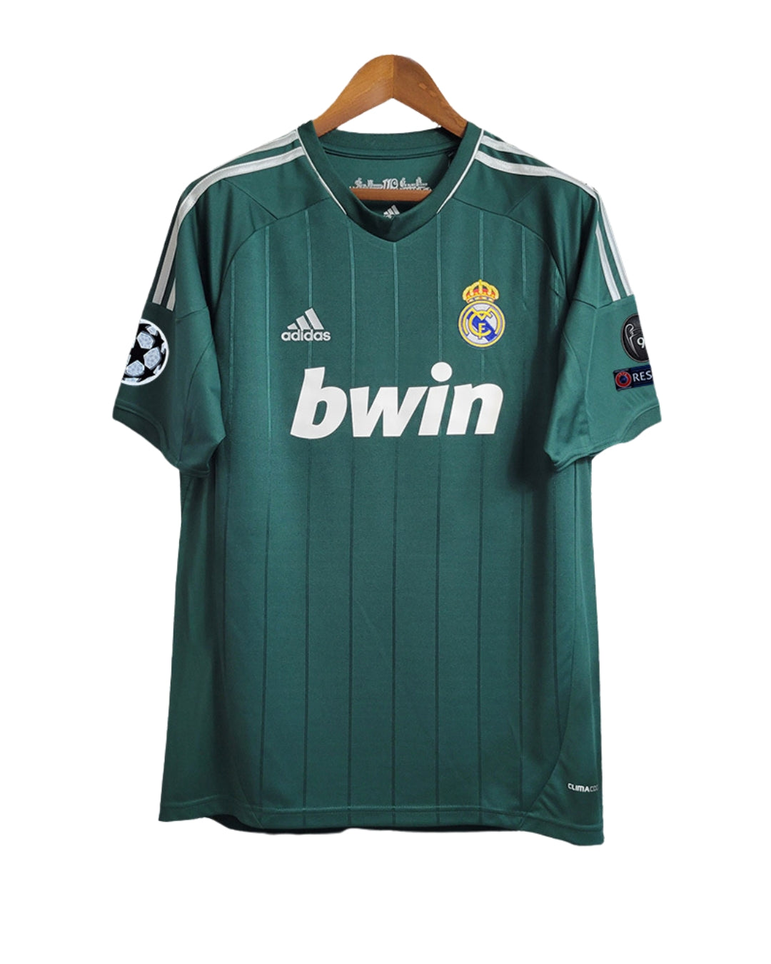 Real Madrid Retro The NB-Store