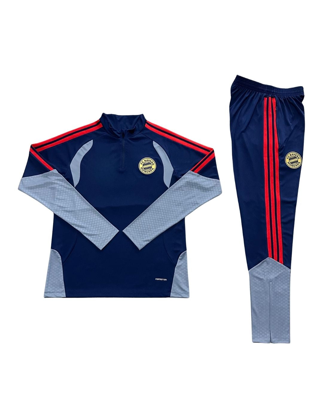 Bayern München Tracksuit