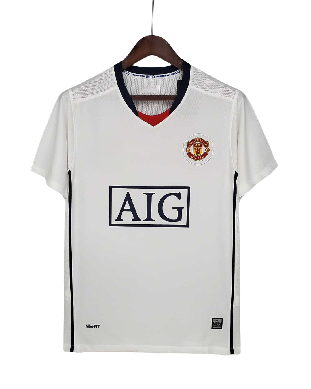 Manchester Utd Retro The NB-Store