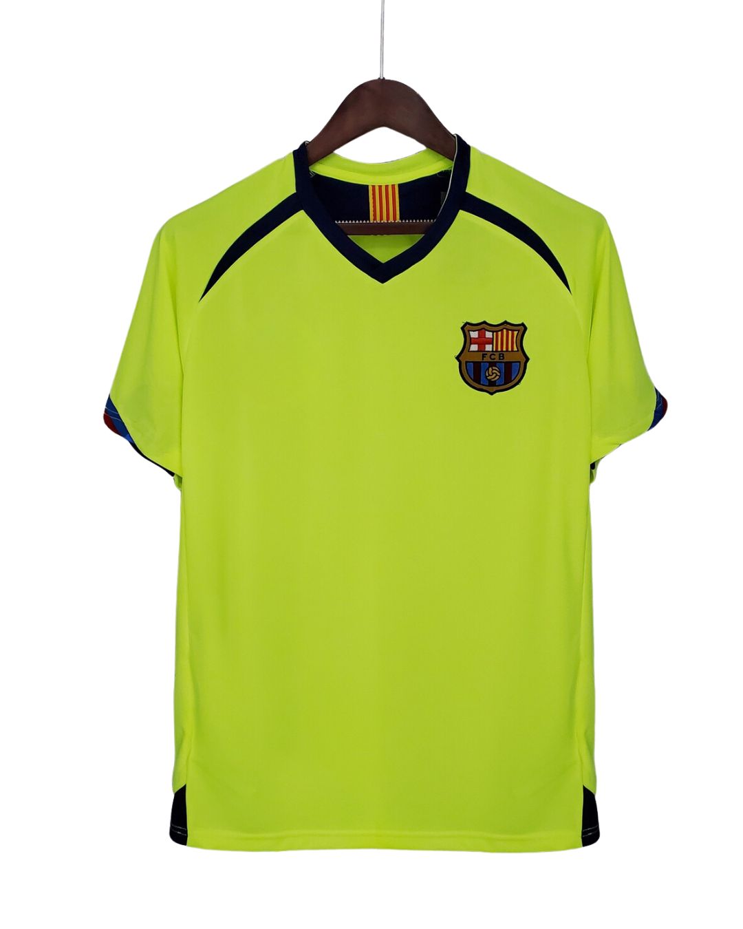 Barcelona Retro The NB-Store