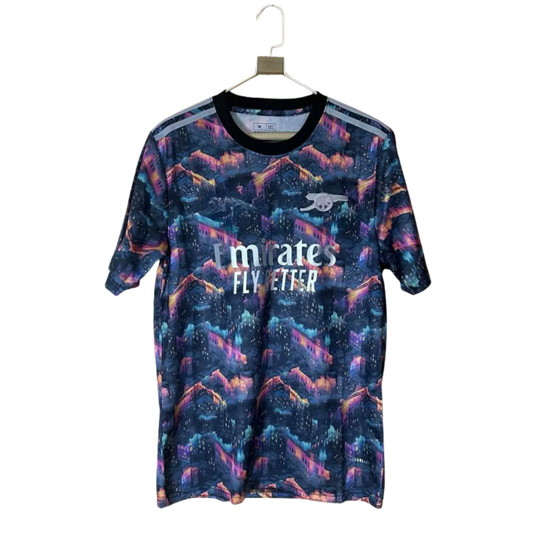 Arsenal Special The NB-Store