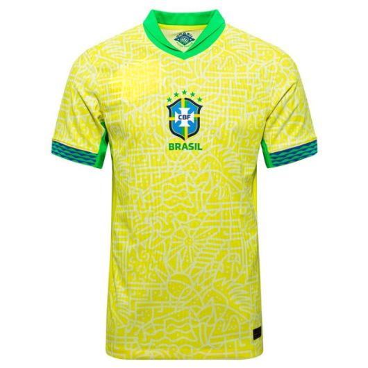 Brazil Home 24-25 The NB-Store