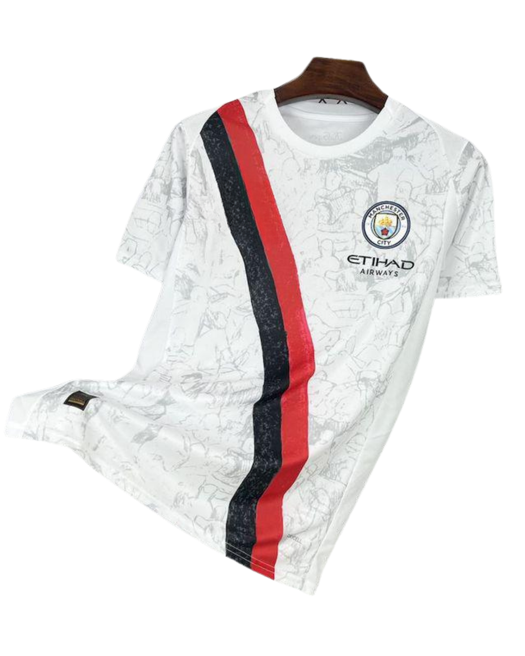 Manchester City 25/26 The NB-Store