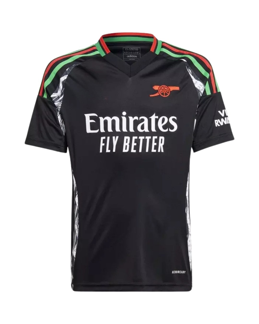 Arsenal Away 24/25 The NB-Store