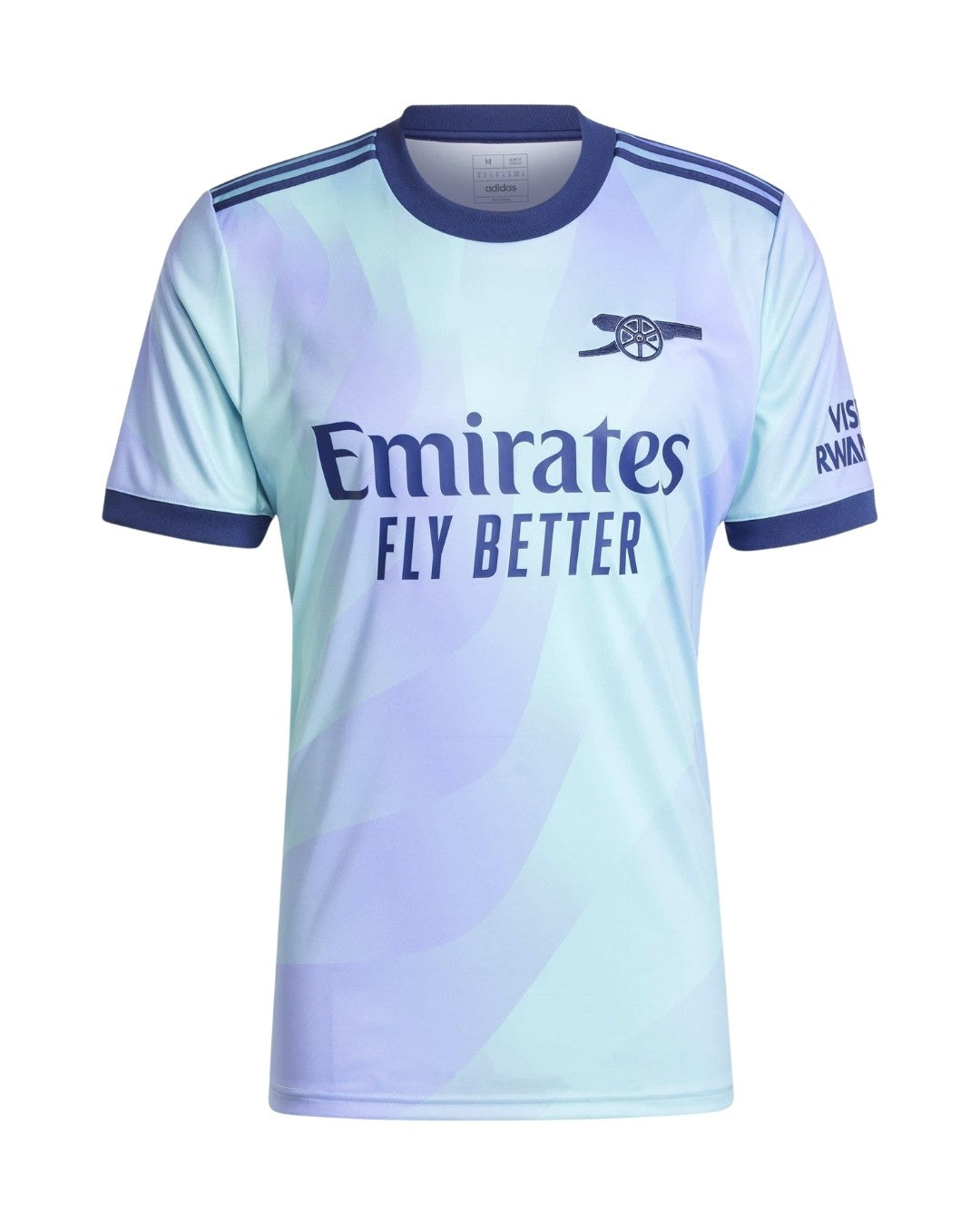 Arsenal Third 24/25 The NB-Store