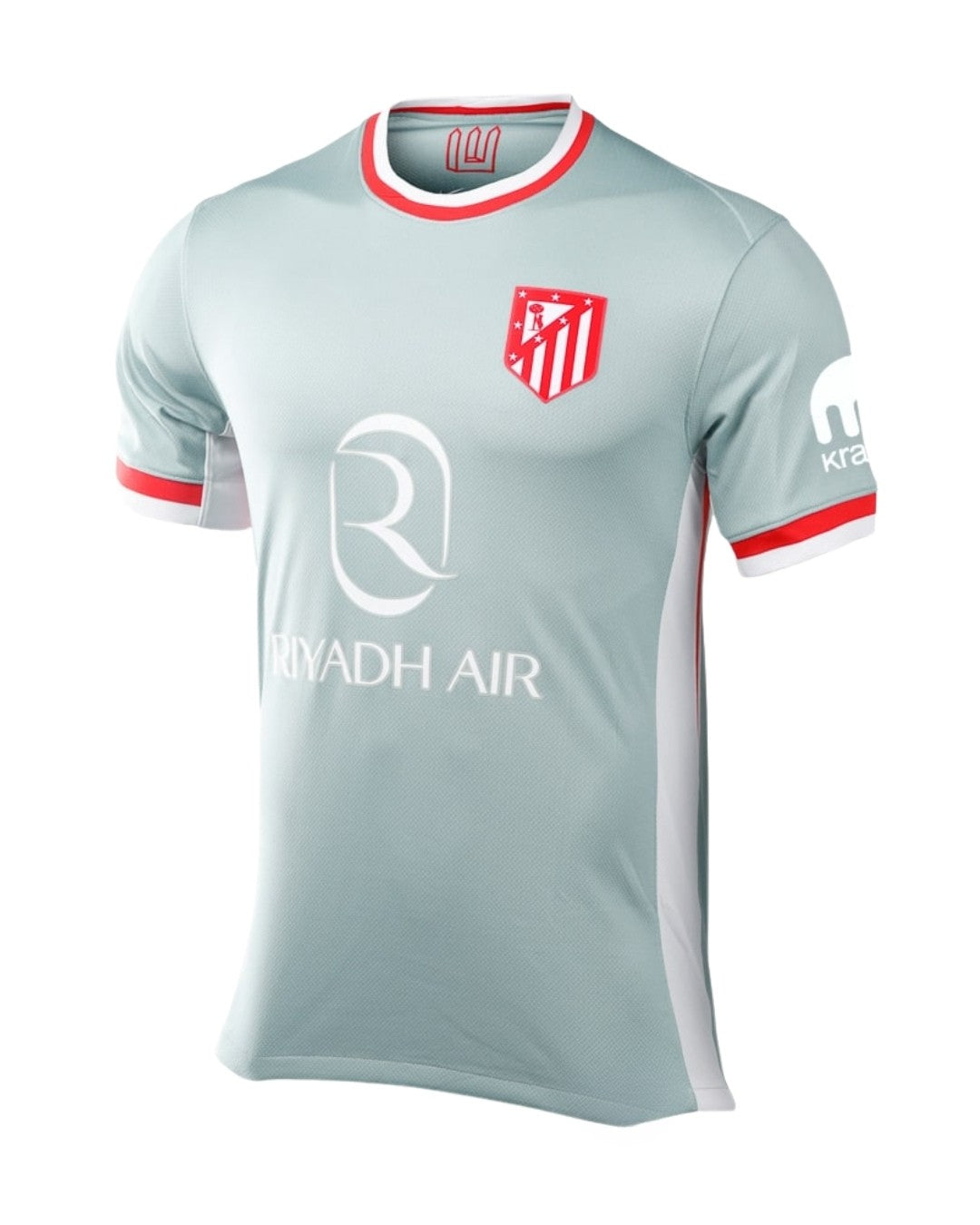 Atletico Away 24/25 The NB-Store