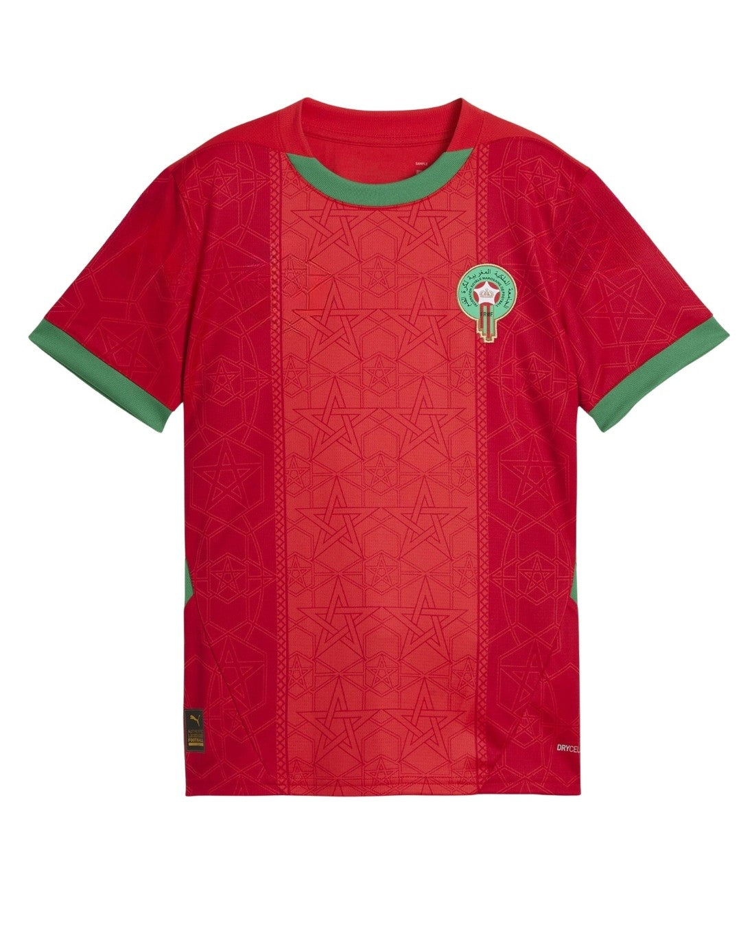 Morocco Home 24/25 The NB-Store
