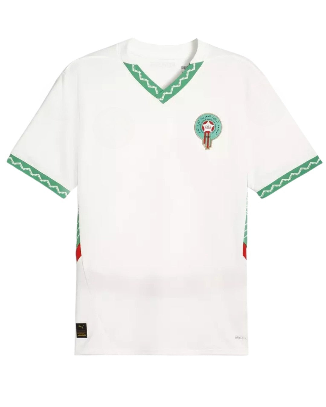 Morocco Away 24/25 The NB-Store