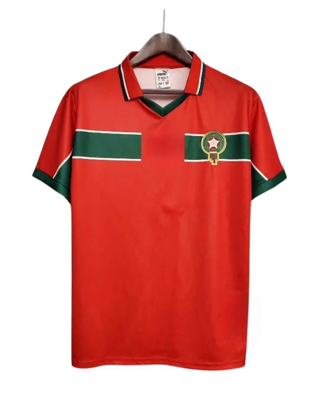 Morocco Home Retro The NB-Store