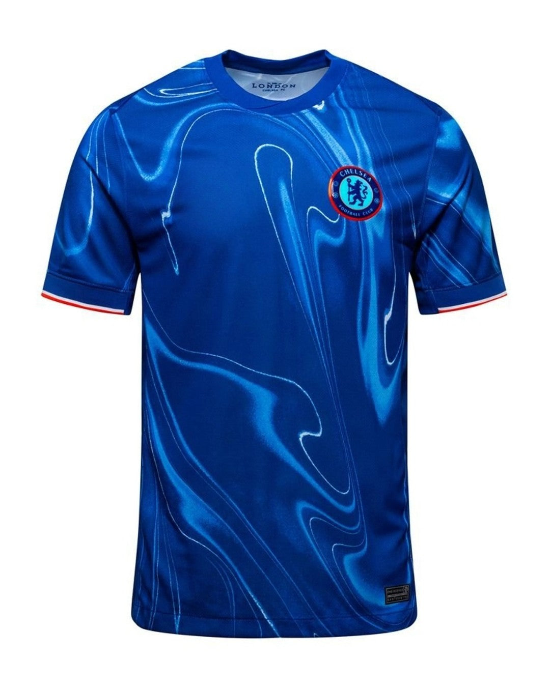Chelsea Home 24/25 The NB-Store