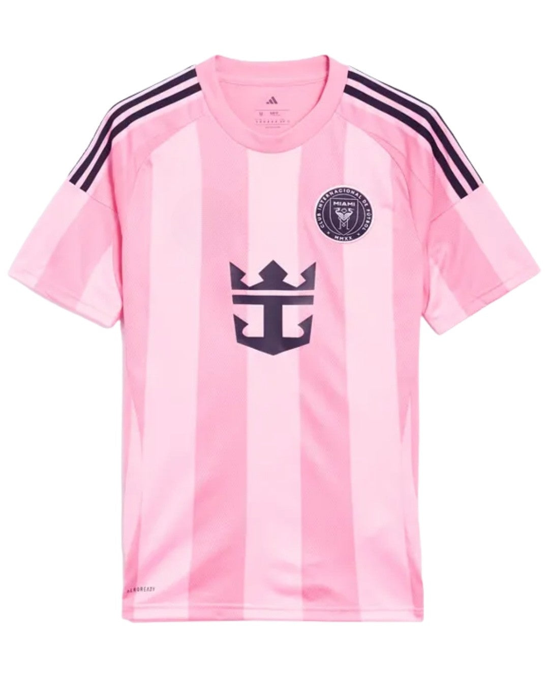 Inter Miami Home 24/25 The NB-Store