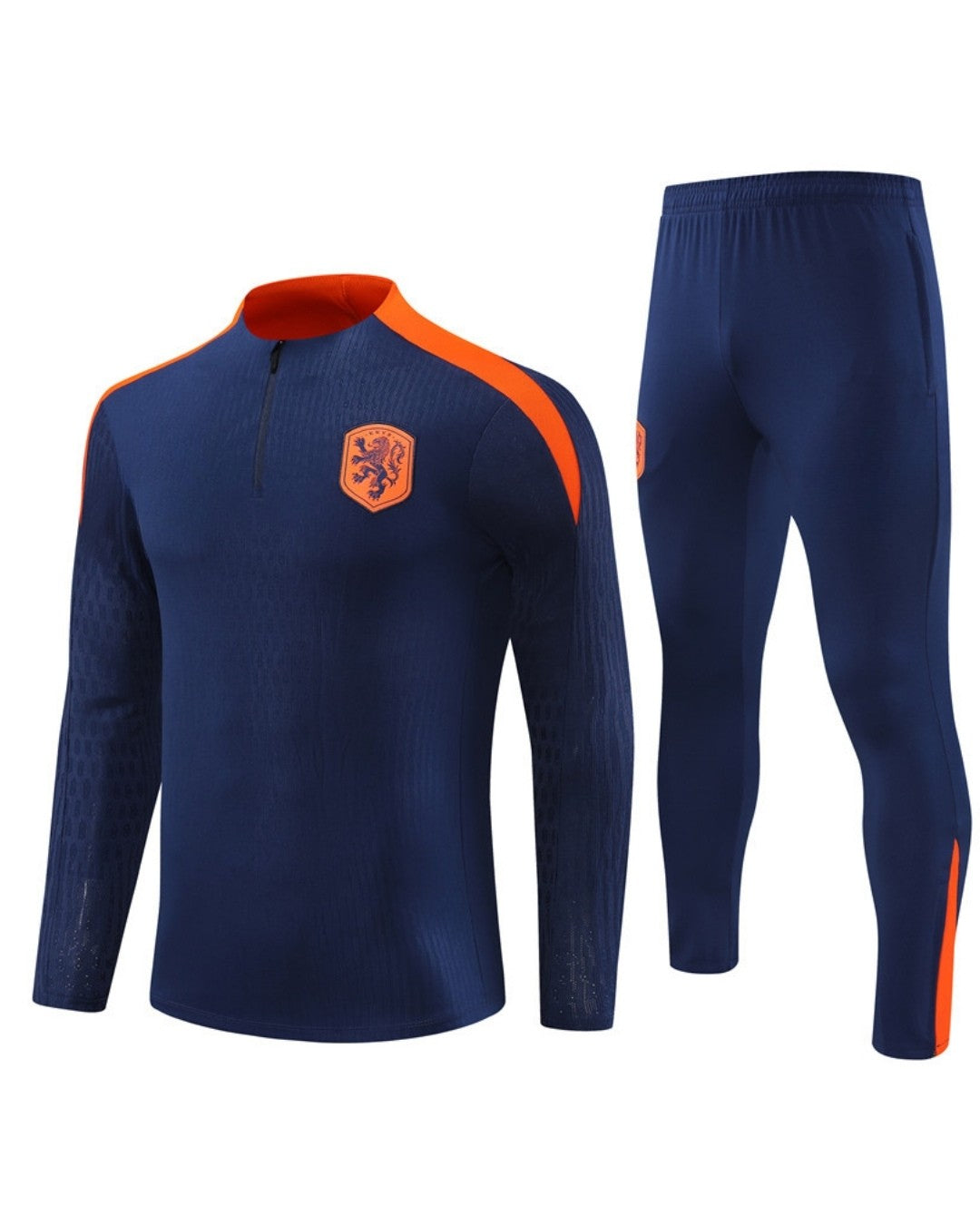 The Netherlands Tracksuit The NB-Store
