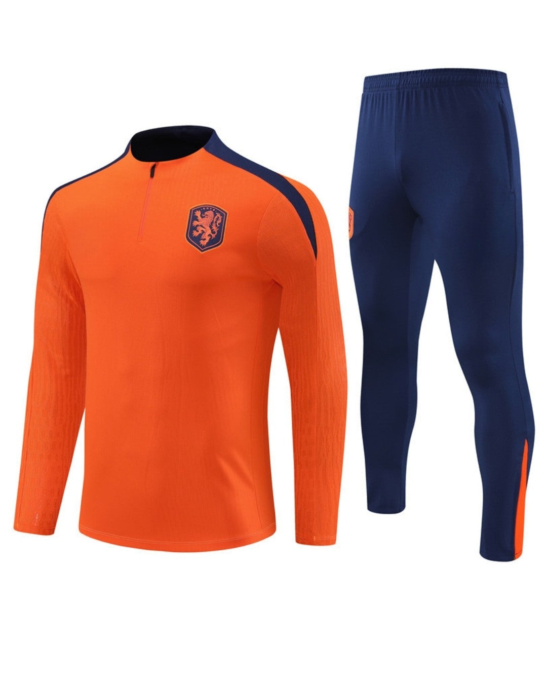 The Netherlands Tracksuit The NB-Store