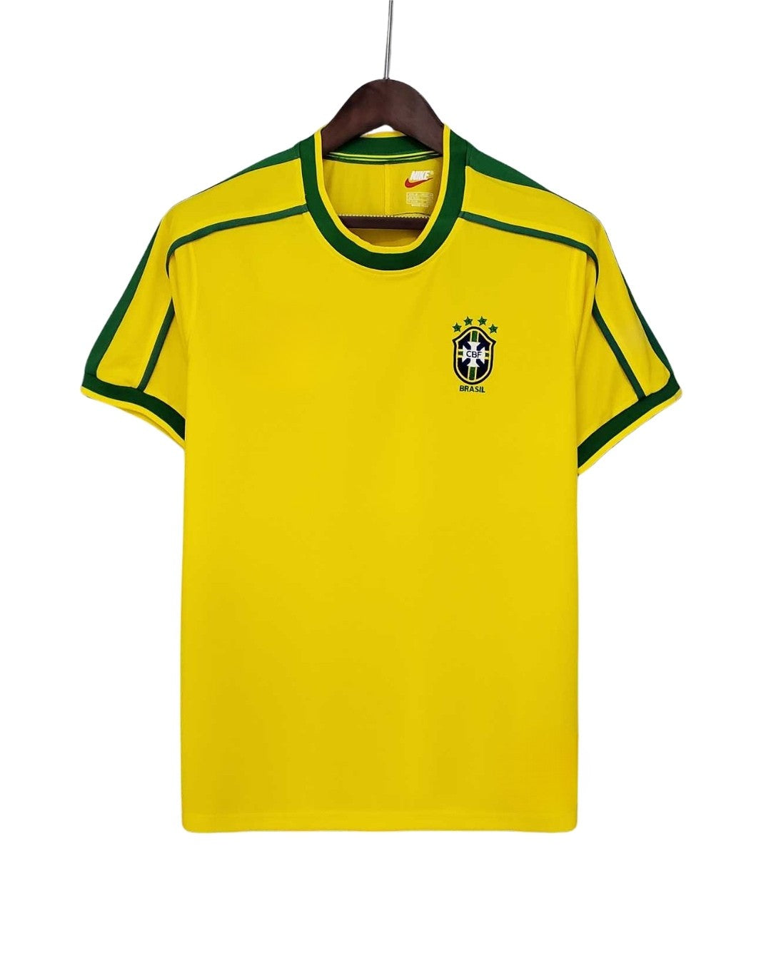 Brazil Retro The NB-Store