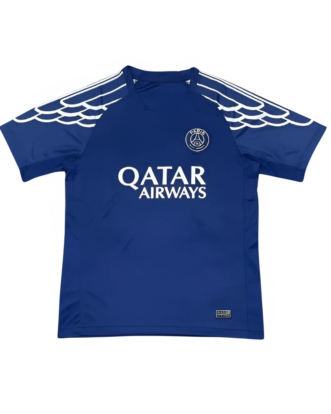 PSG Fourth 24/25 The NB-Store