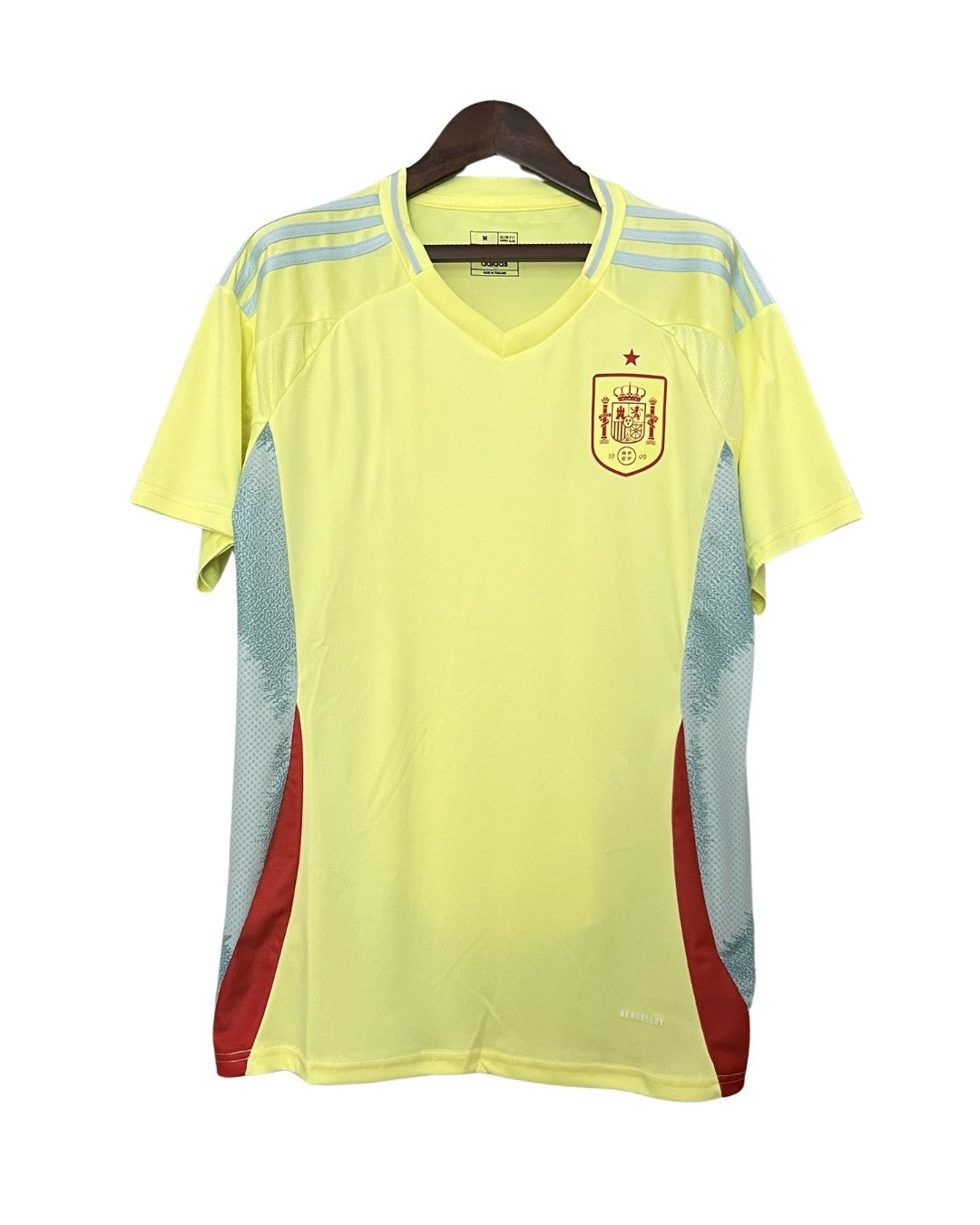 Spain Away 24-25 The NB-Store