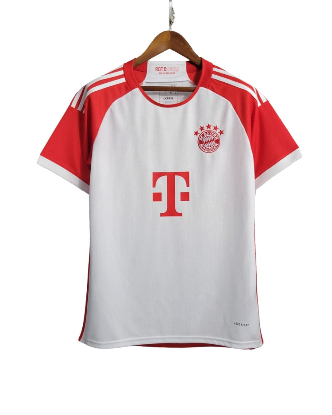 Bayern Munchen Home 24/25 The NB-Store