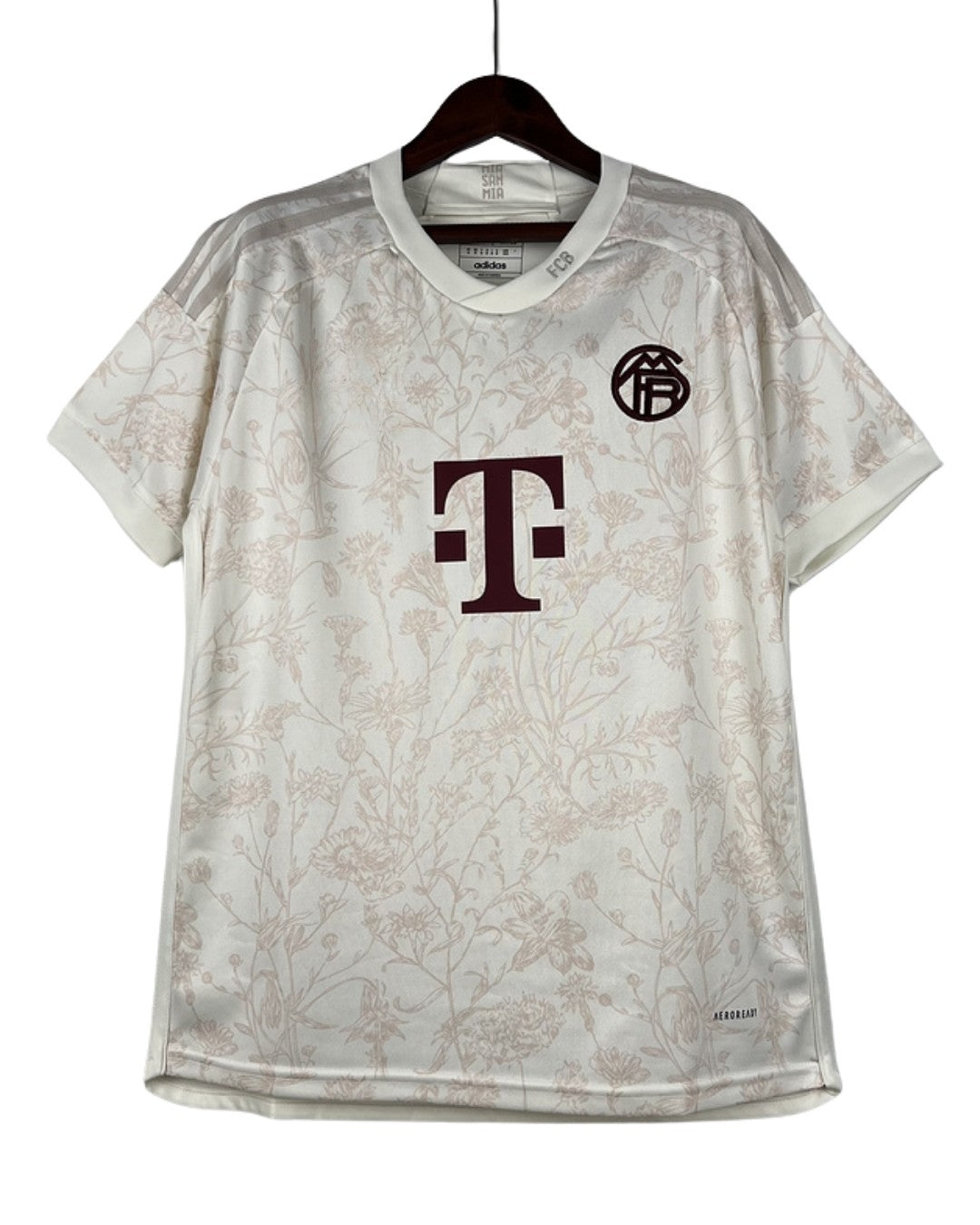 Bayern Munchen Third 24/25 The NB-Store