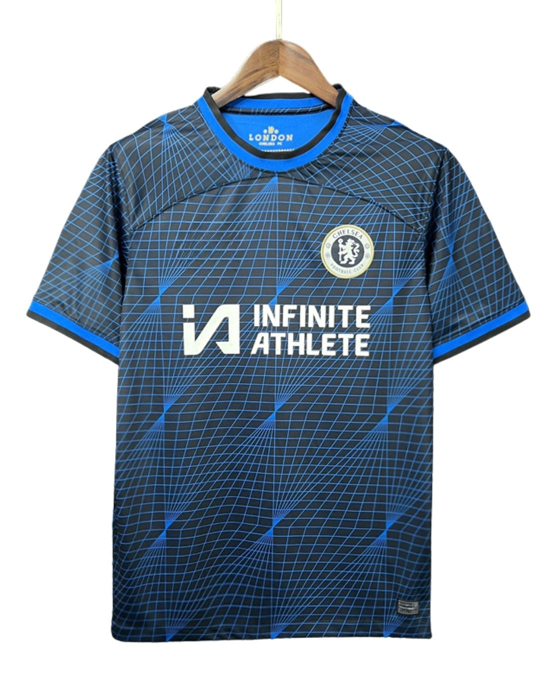 Chelsea Third 24/25 The NB-Store