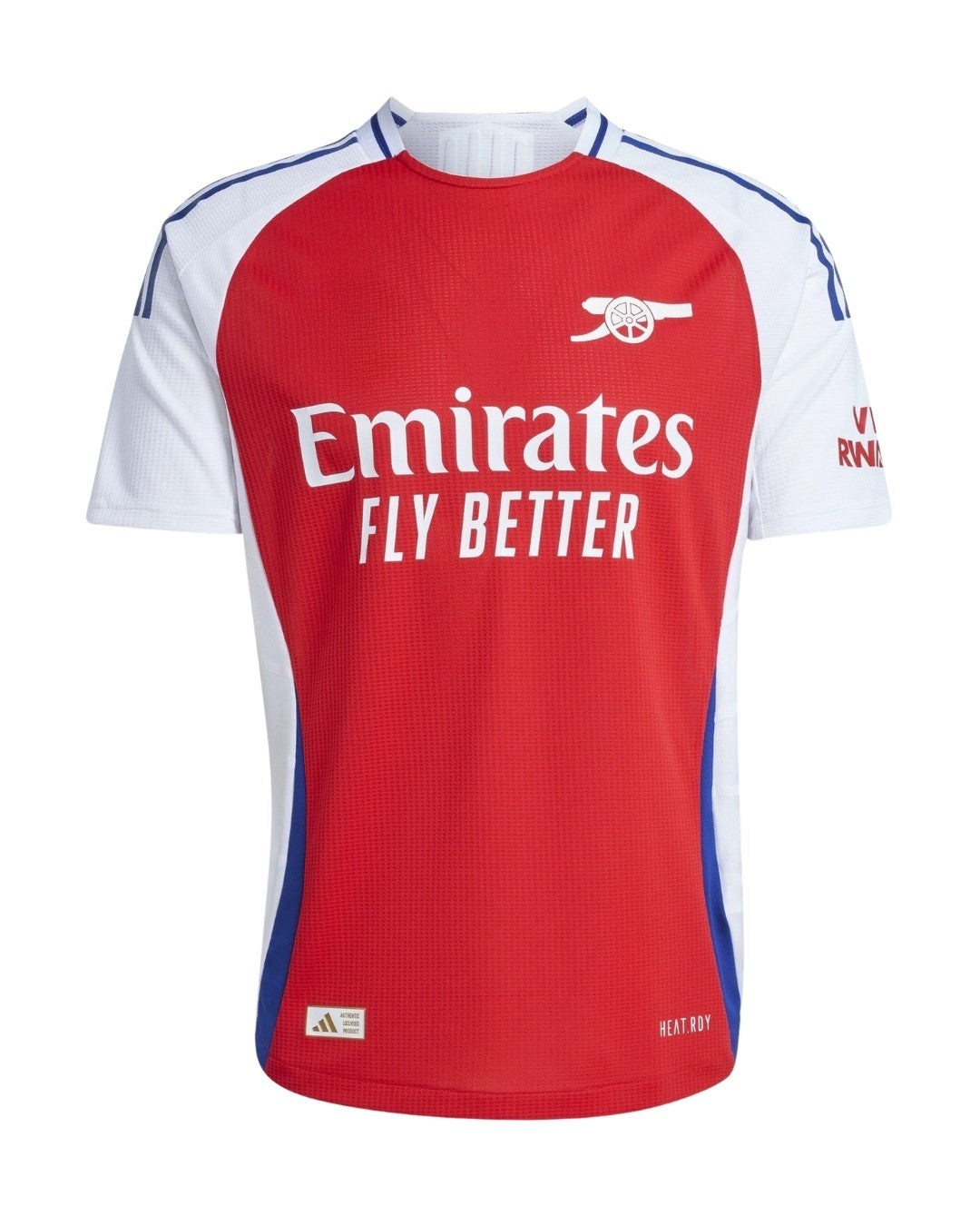 Arsenal Home 24/25 The NB-Store