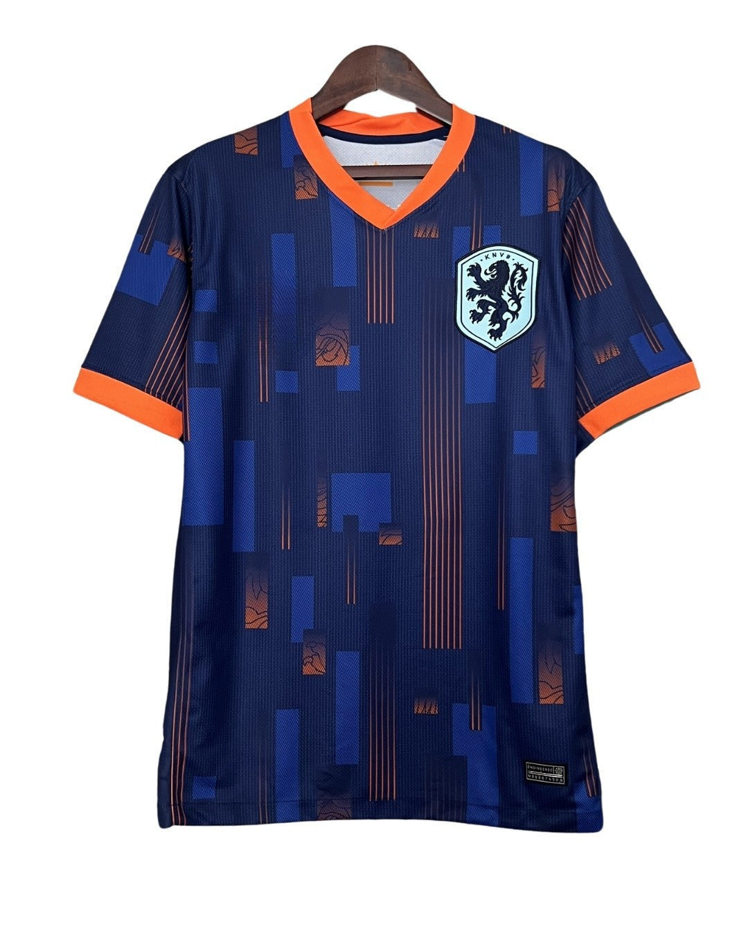 The Netherlands Away The NB-Store