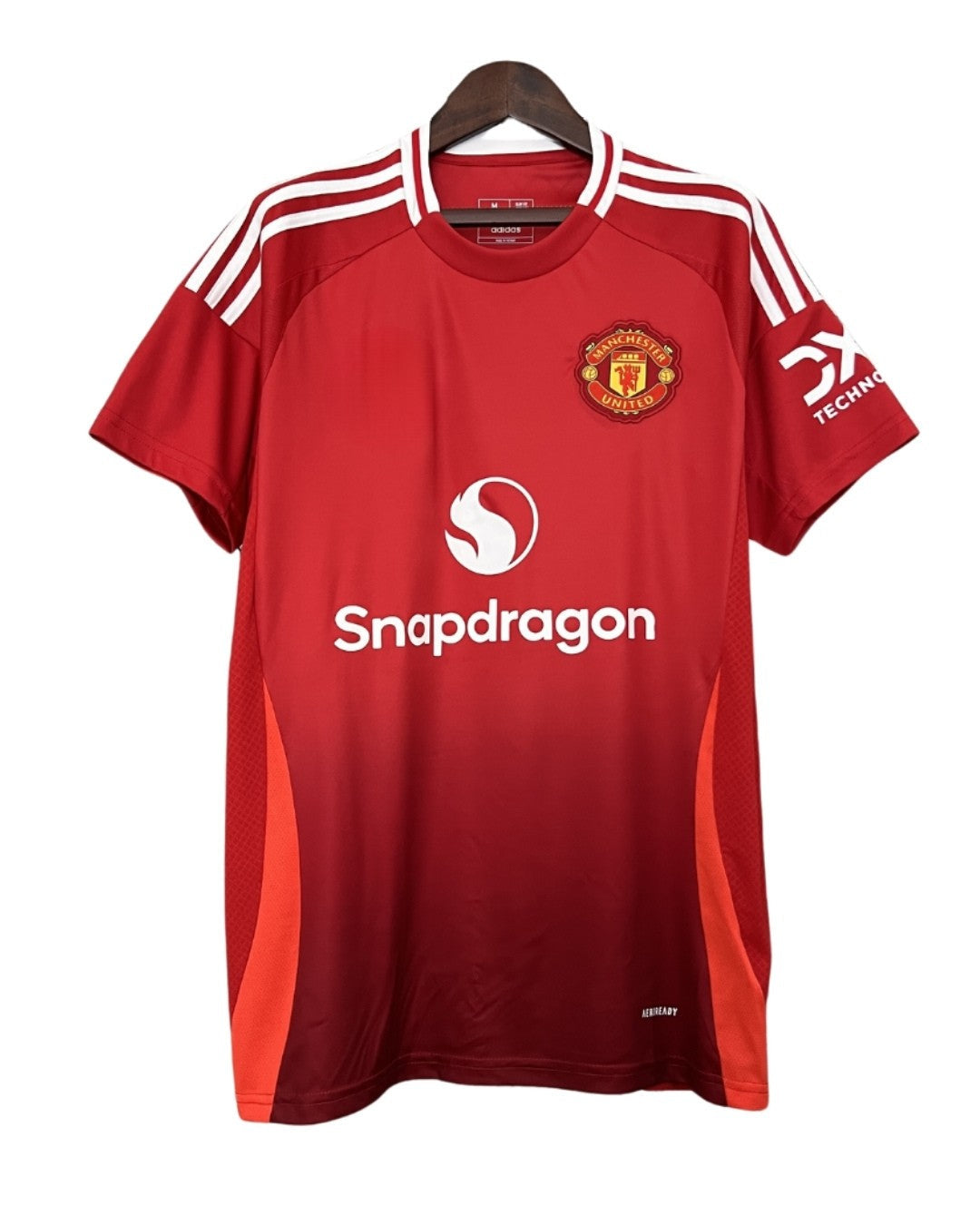 Manchester Utd Home 24/25 The NB-Store
