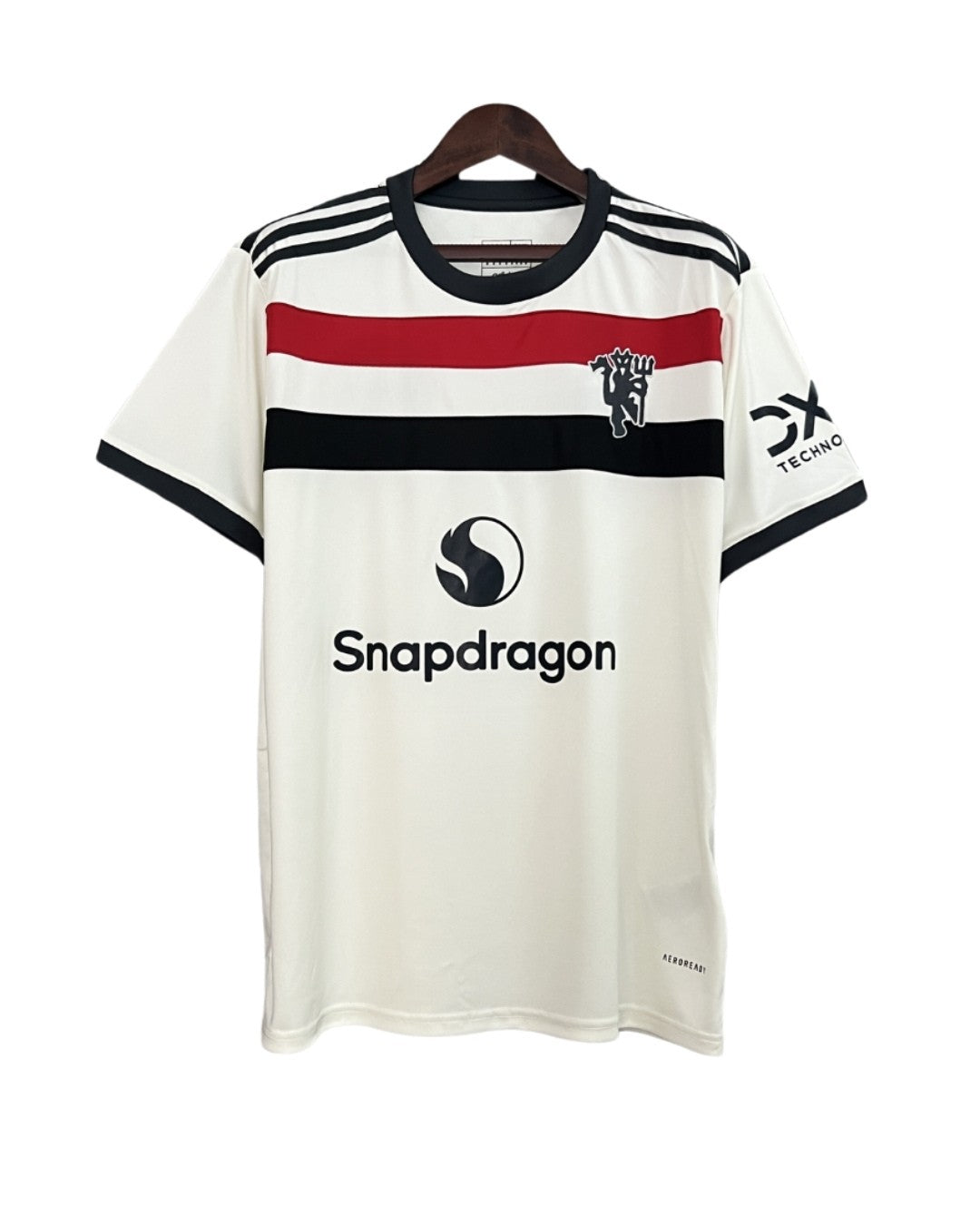 Manchester Utd Third 24/25 The NB-Store