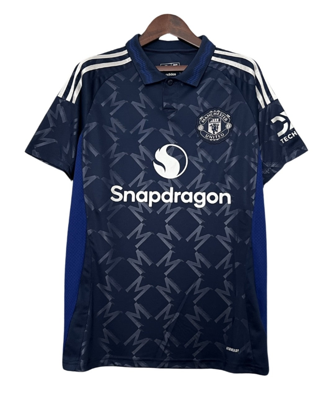 Manchester Utd Away 24/25 The NB-Store
