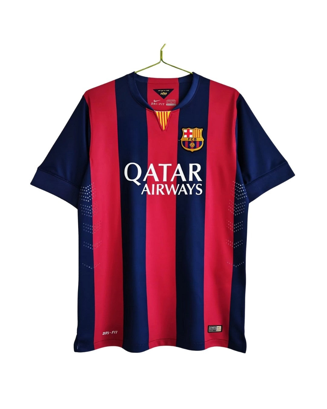 Barcelona Home 14/15 The NB-Store