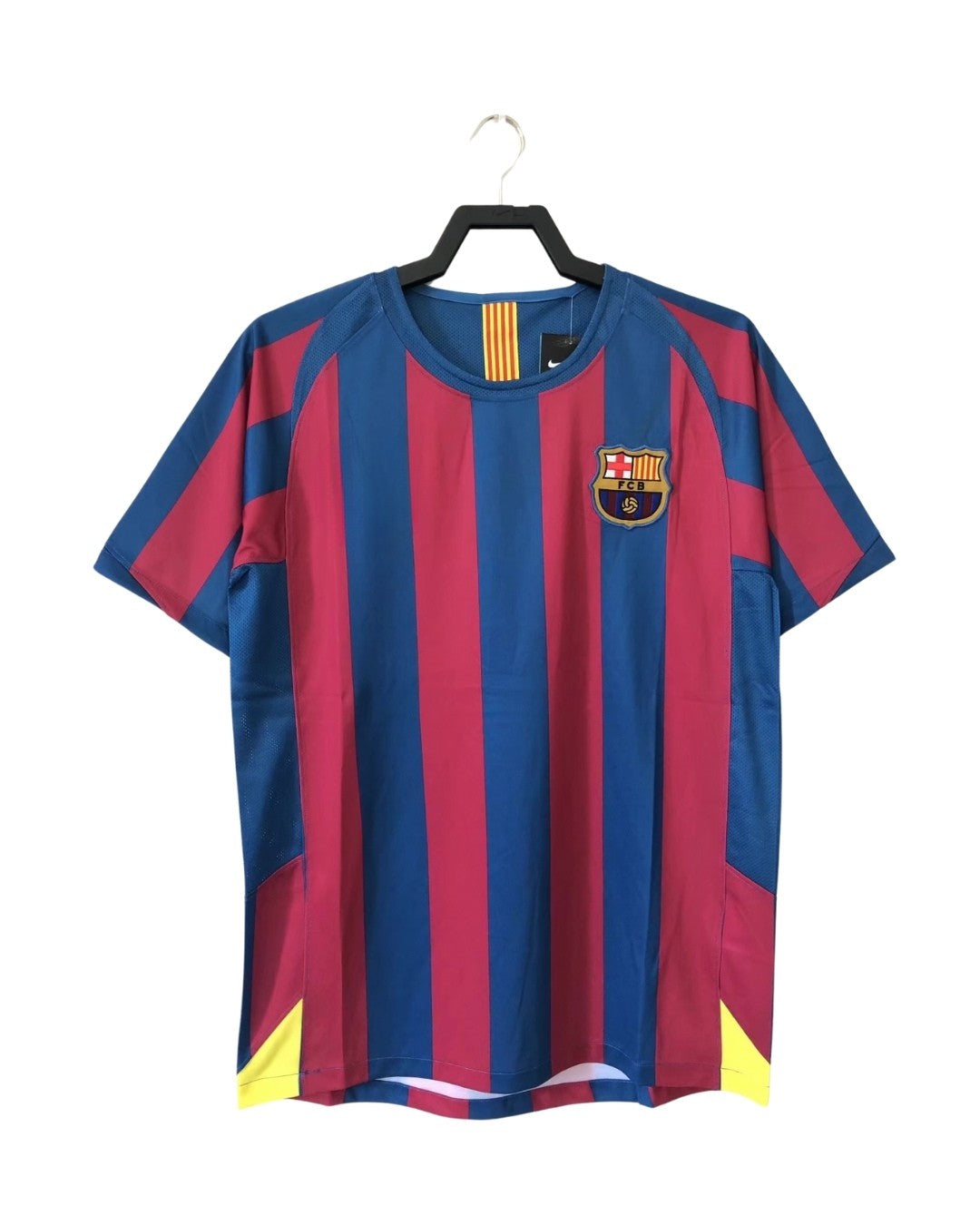 Barcelona Home 07/08 The NB-Store