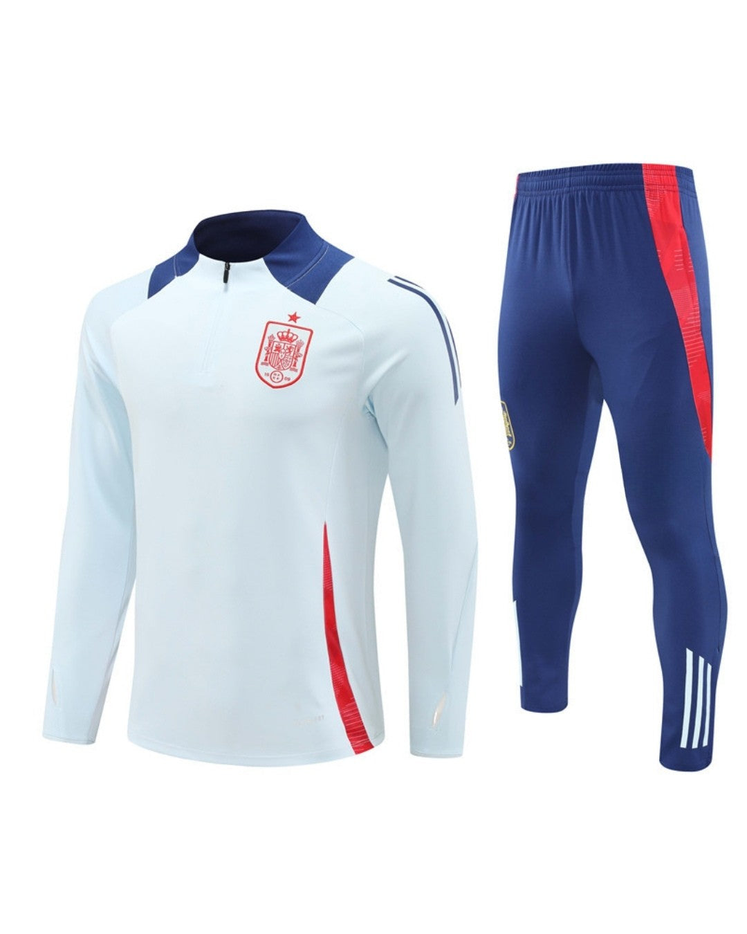Spain Tracksuit The NB-Store