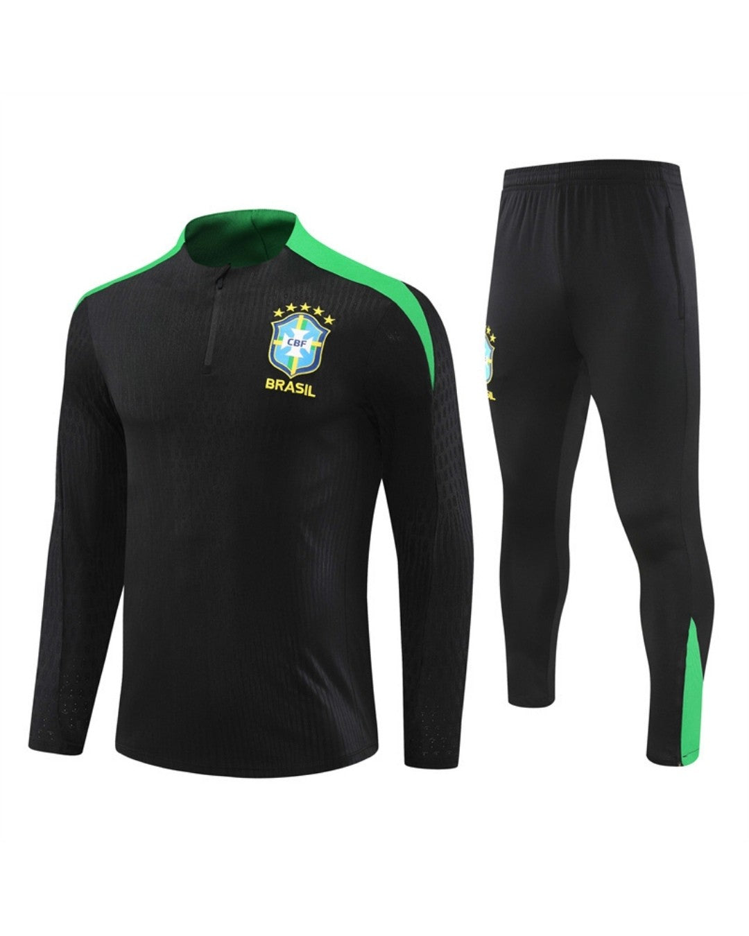 Brazil Tracksuit The NB-Store