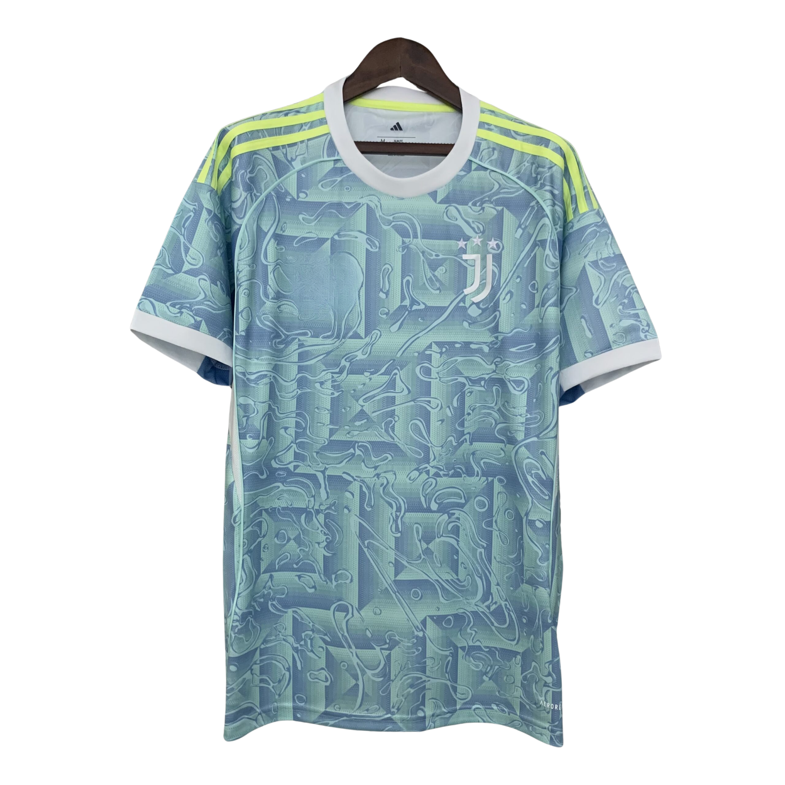 Juventus Away 25/26 The NB-Store