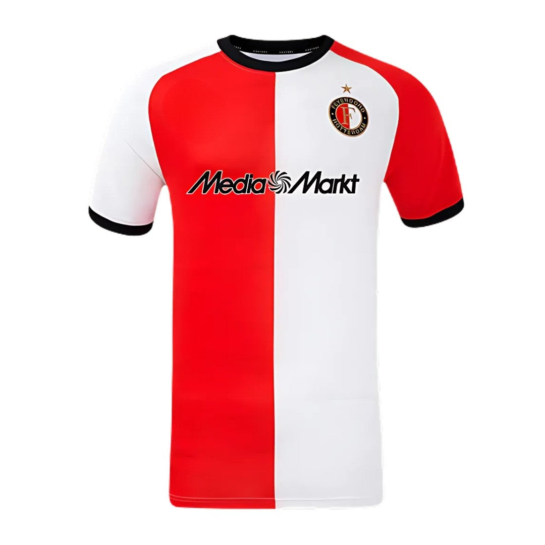Feyenoord Home 24/25 The NB-Store