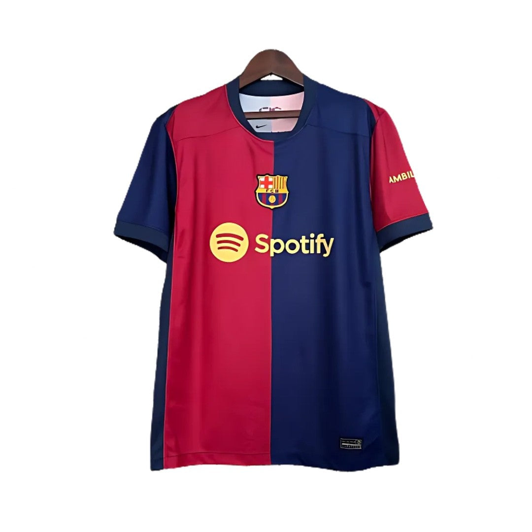 Fc Barcelona Home 24/25 The NB-Store