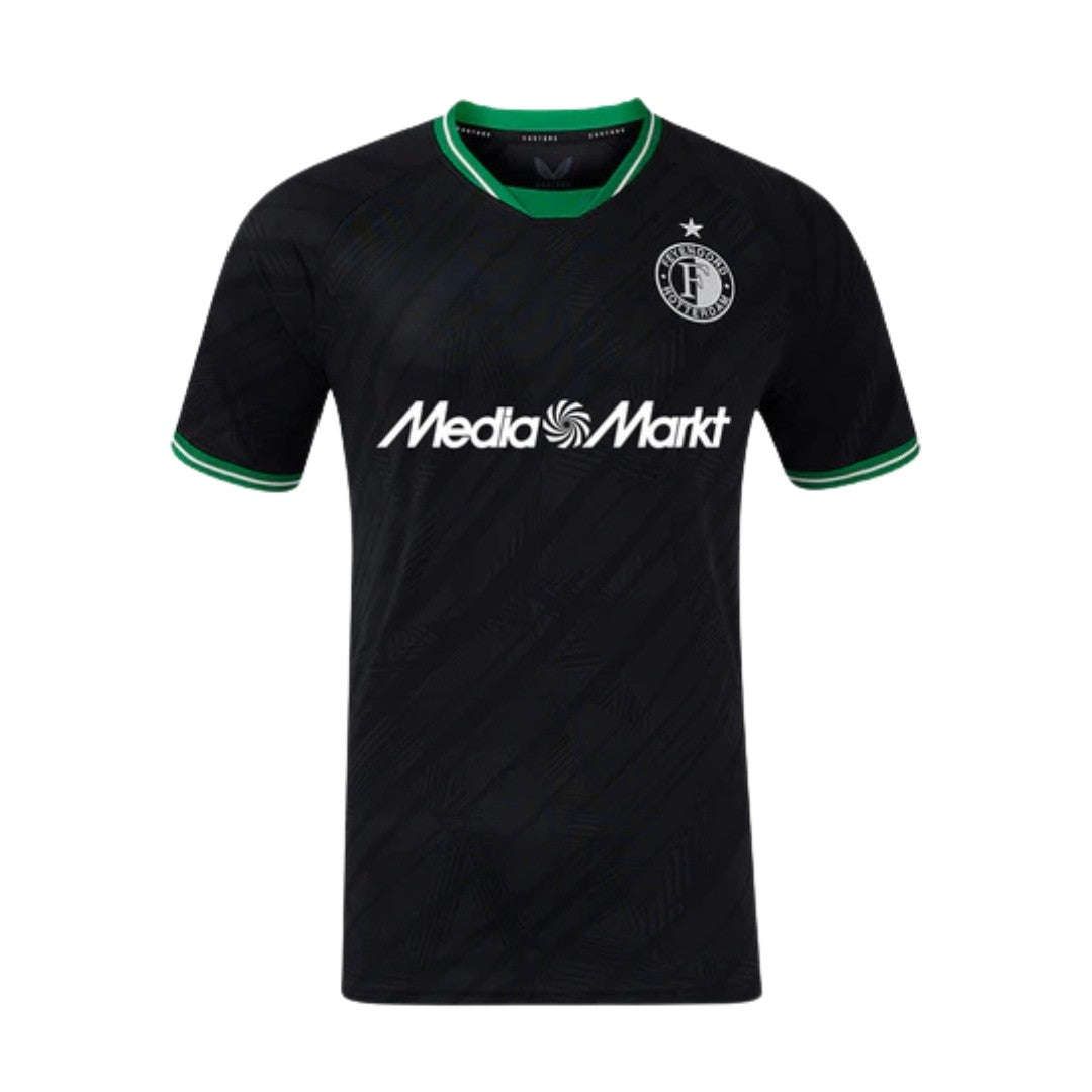 Feyenoord Away 24/25 The NB-Store