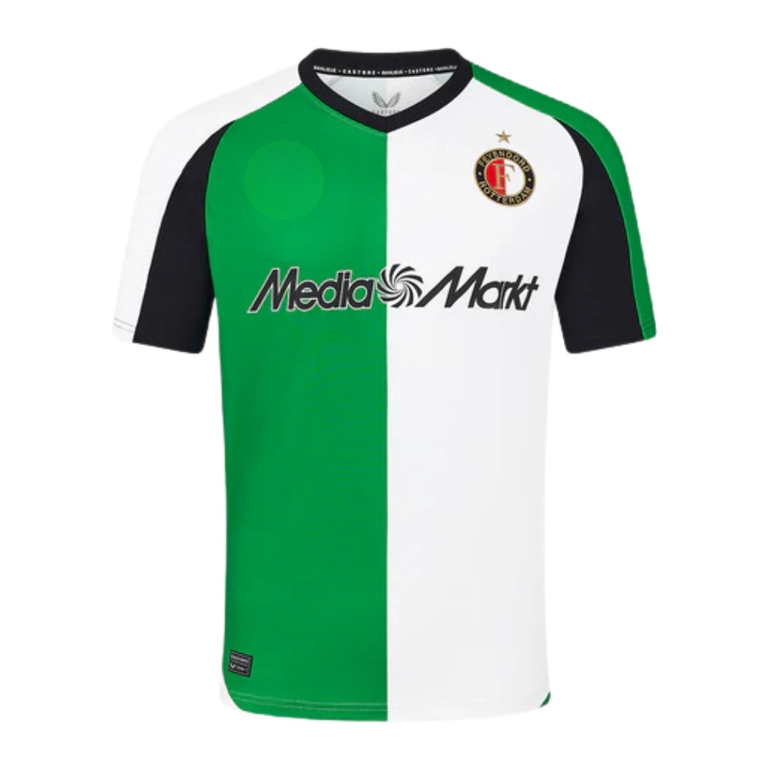 Feyenoord Third 24/25 The NB-Store