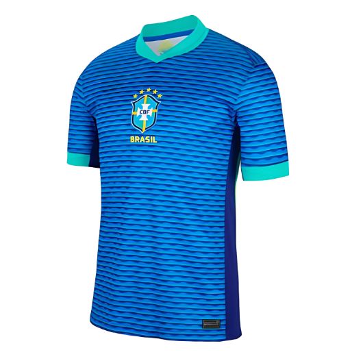 Brazil Away 24-25 The NB-Store