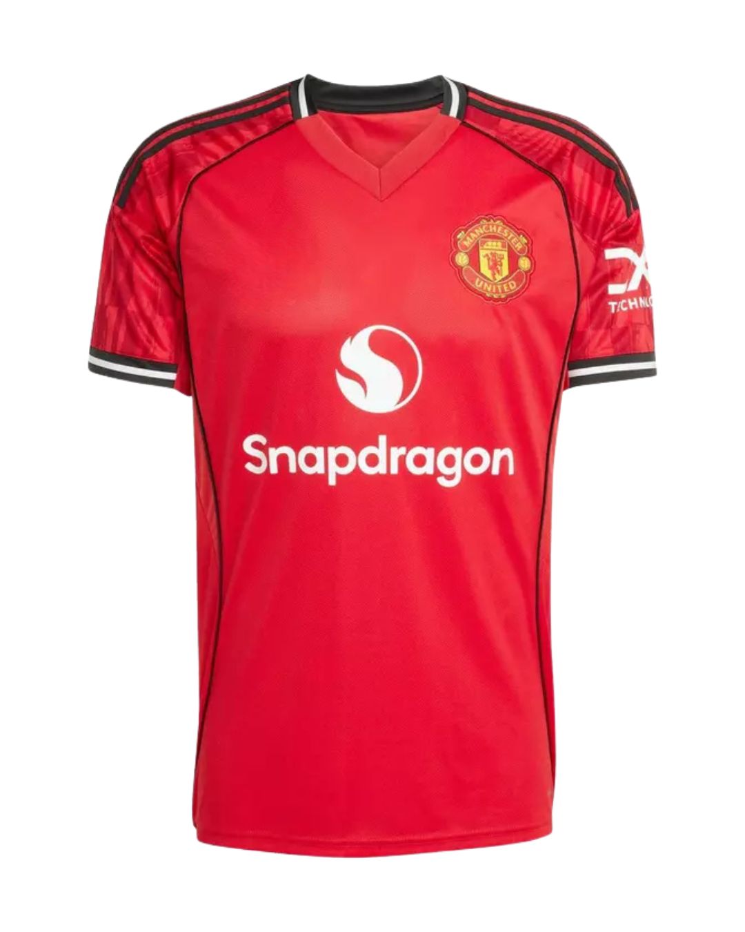 Manchester Utd Home 25/26 The NB-Store