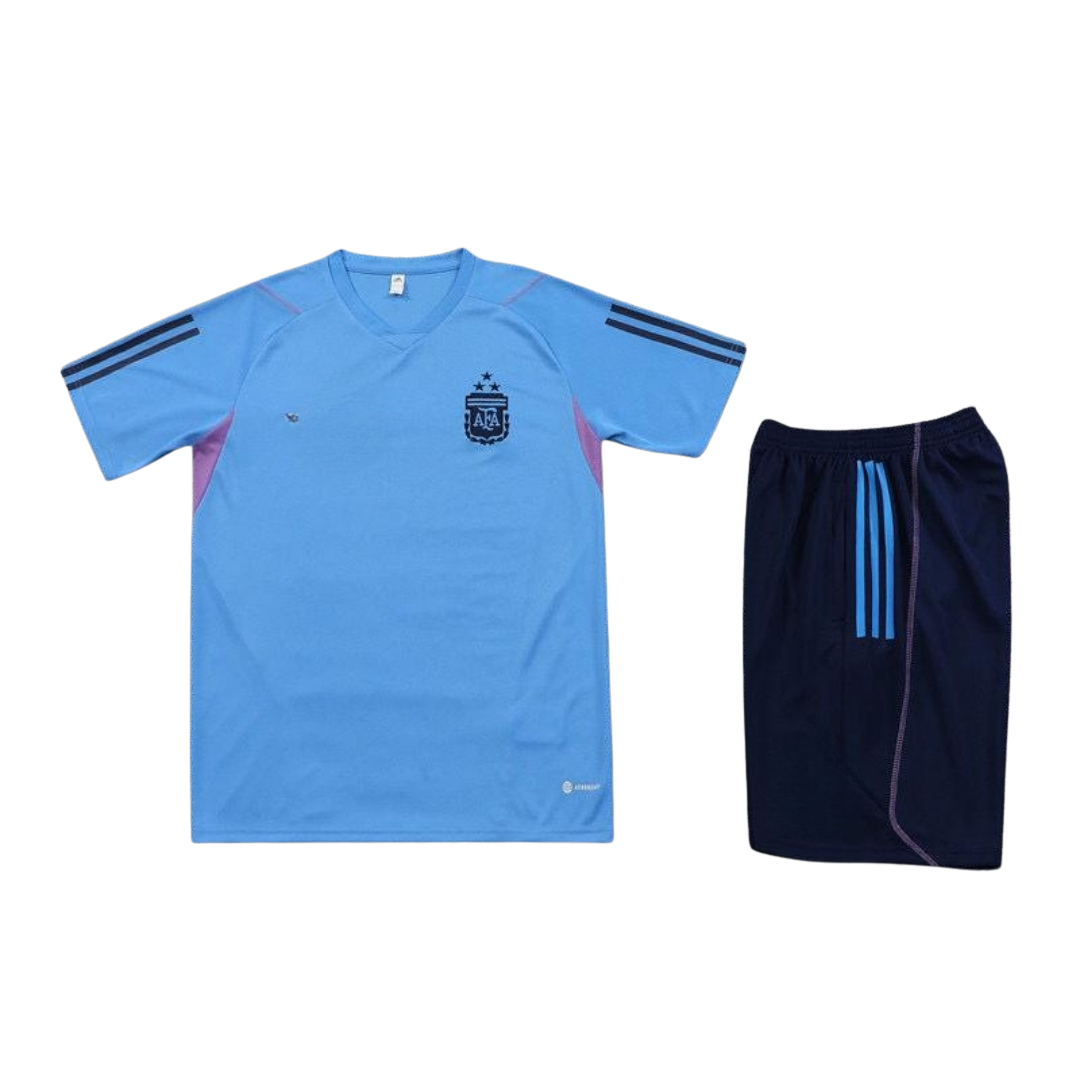 Argentina Trainingsset The NB-Store