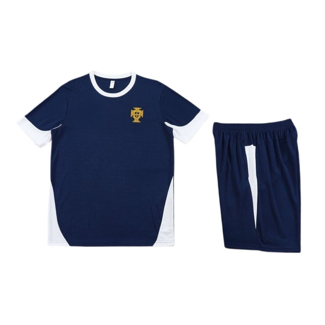 Portugal Blue Trainingsset 25/26 The NB-Store