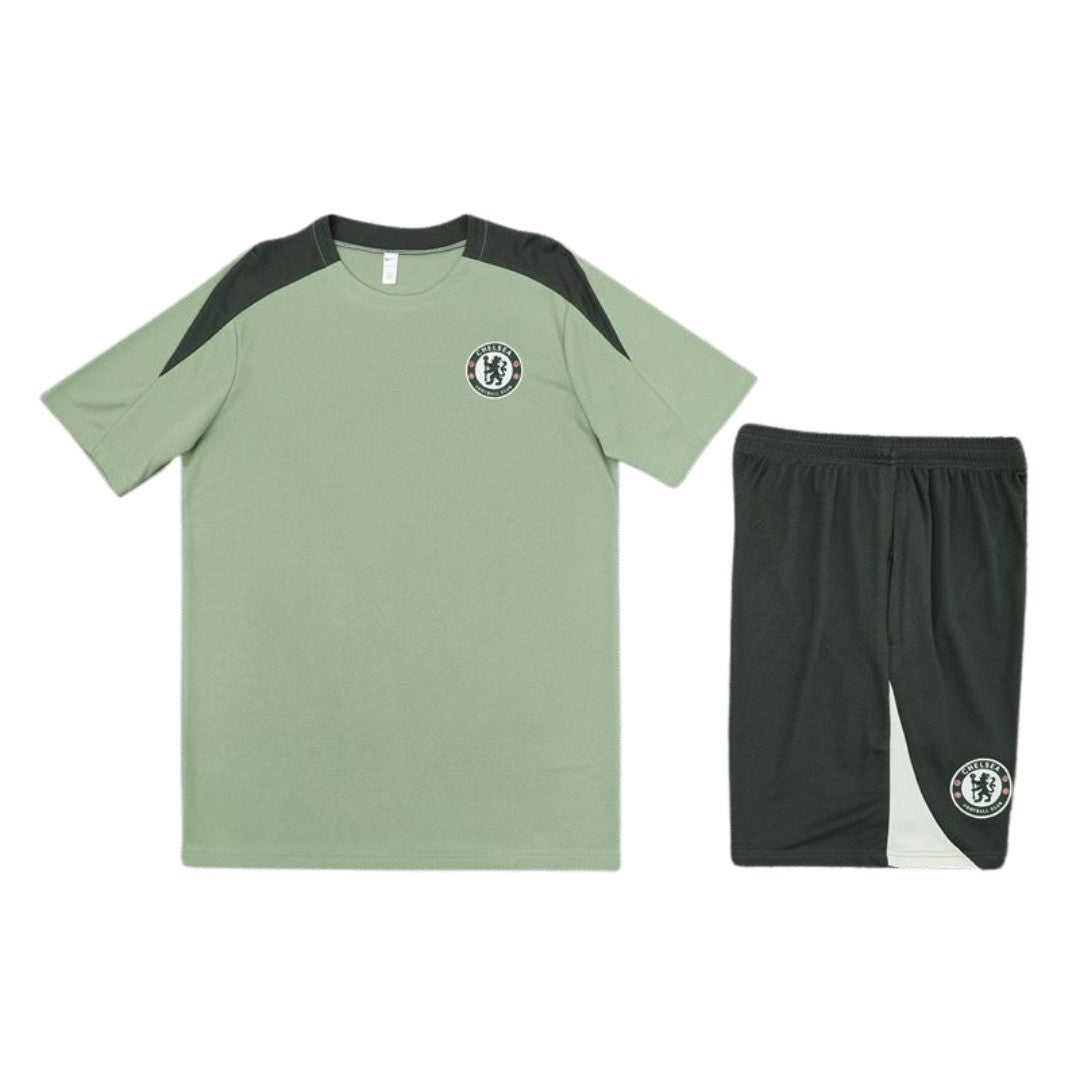 Chelsea Green Trainingsset The NB-Store