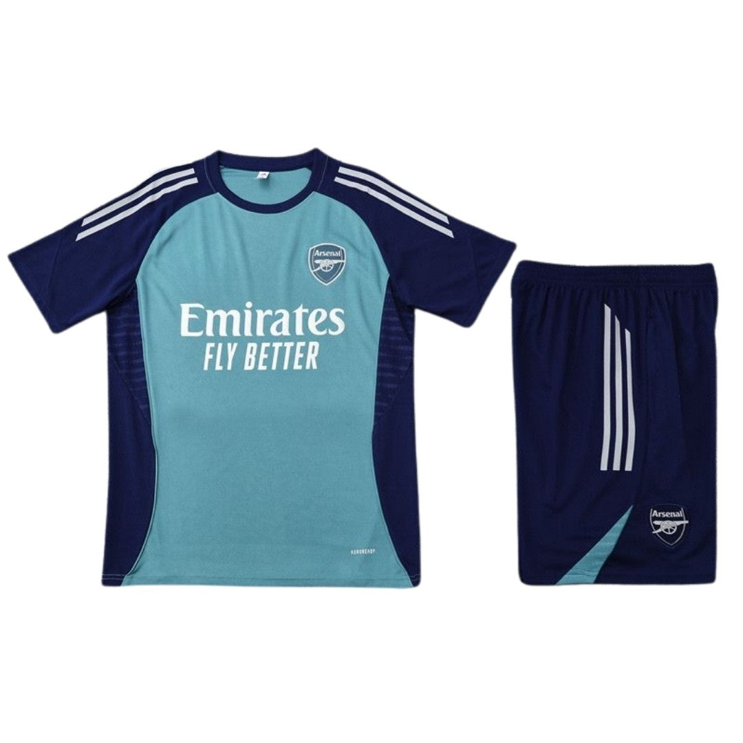 Arsenal Trainingsset 25/26 The NB-Store