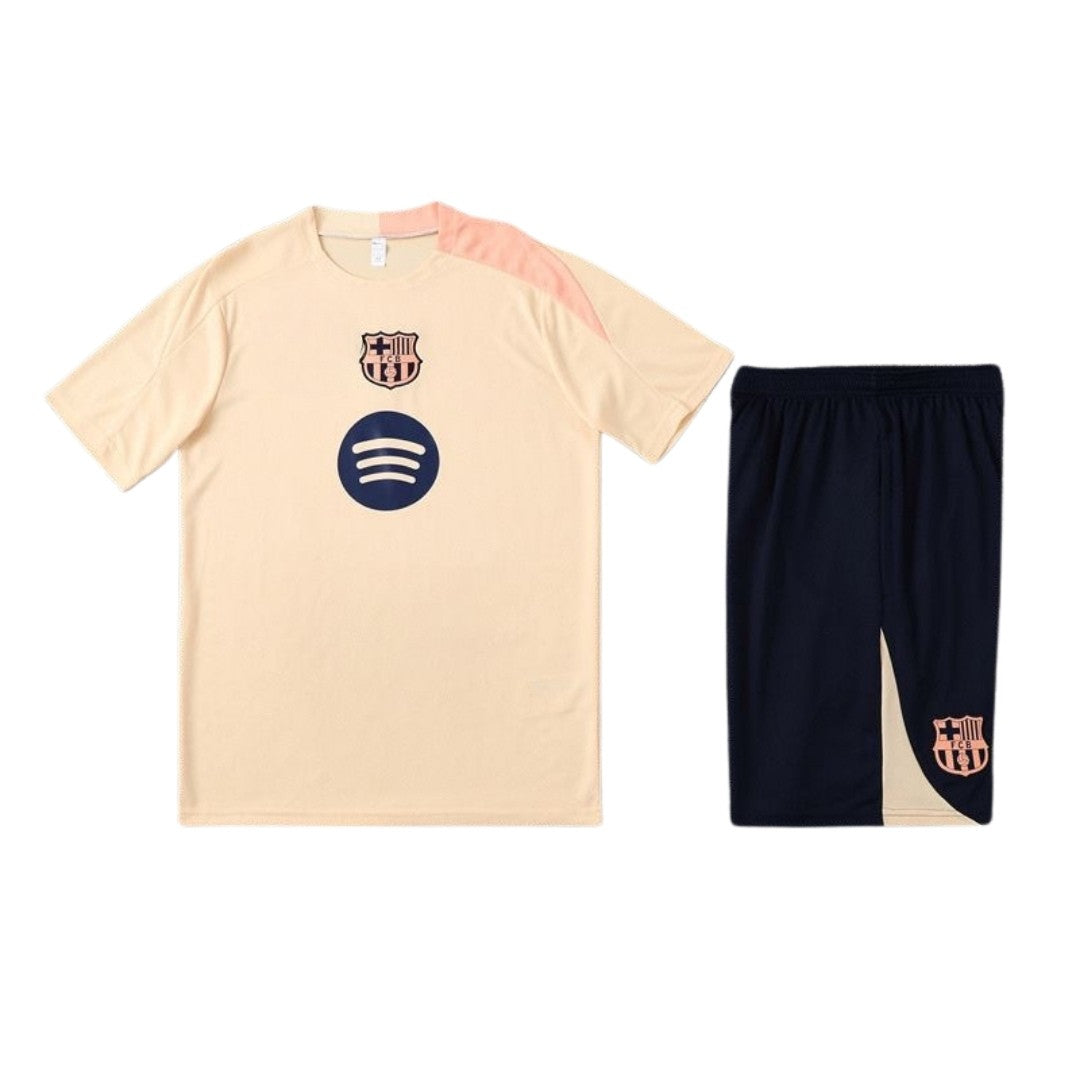 Fc Barcelona Trainingsset 25/26 The NB-Store